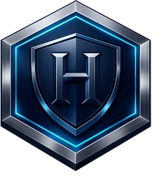 Hermes Shield crest