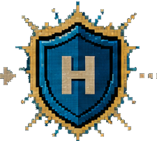 Hermes Shield crest